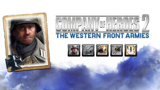 Company of Heroes 2: OKW Commander - Fortifications Doctrine — screenshot 1