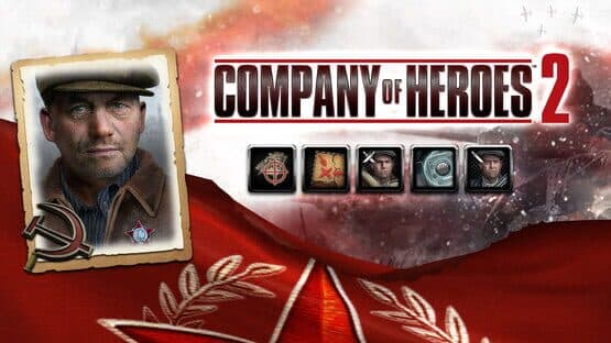 Company of Heroes 2: Soviet Commander - Partisan Tactics — screenshot 1
