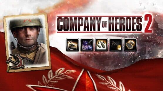 Company of Heroes 2: Soviet Commander - Tank Hunter Tactics — screenshot 1