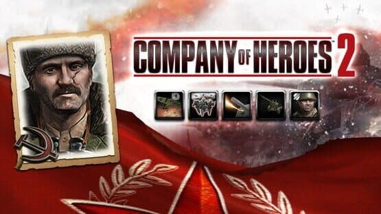 Company of Heroes 2: Soviet Commander - Terror Tactics — screenshot 1