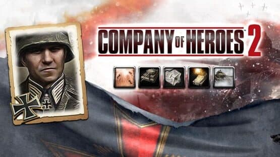 Company of Heroes 2: German Commander - Spearhead Doctrine — screenshot 1