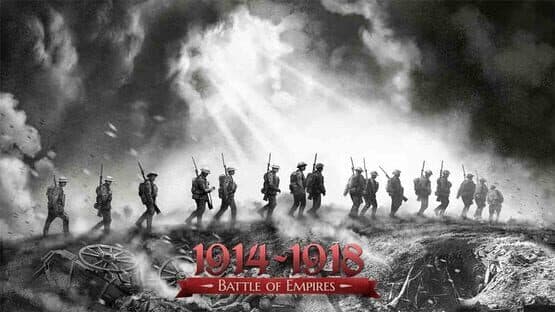 Battle of Empires: 1914-1918 - Real War — screenshot 1