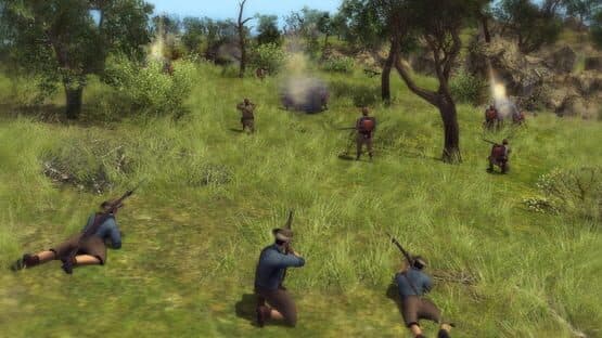 Battle of Empires: 1914-1918 - British Empire — screenshot 1