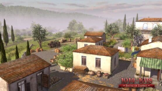 Battle of Empires: 1914-1918 - German Campaign — screenshot 4