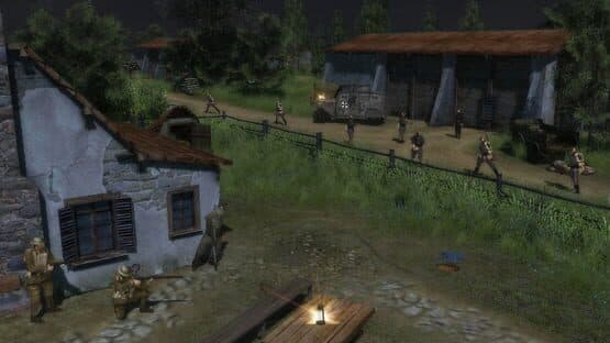 Battle of Empires: 1914-1918 - British Empire — screenshot 7