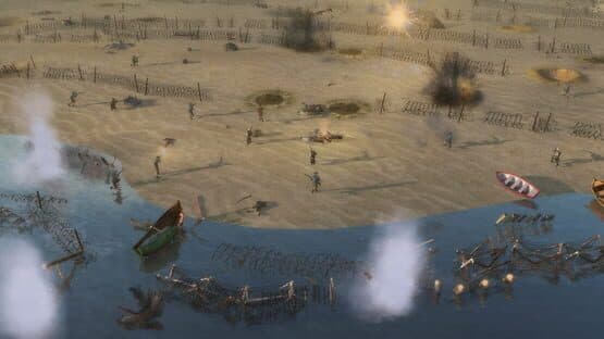 Battle of Empires: 1914-1918 - British Empire — screenshot 8