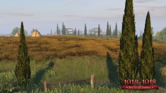 Battle of Empires: 1914-1918 - German Campaign — screenshot 8