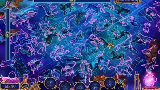 Enchanted Kingdom: The Secret of the Golden Lamp - Collector's Edition — screenshot 5