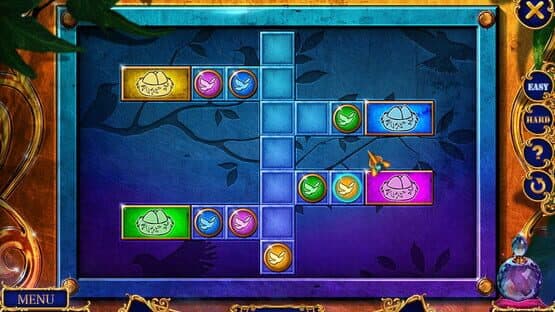 Enchanted Kingdom: The Secret of the Golden Lamp - Collector's Edition — screenshot 6