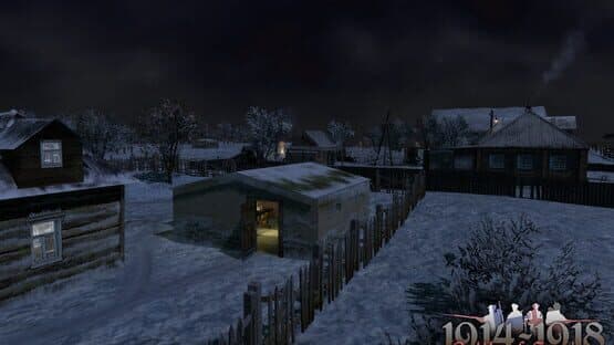 Battle of Empires: 1914-1918 - Russian Empire — screenshot 1