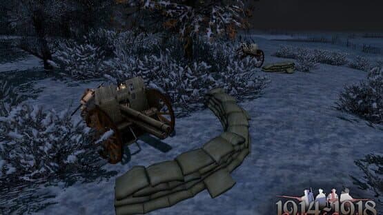 Battle of Empires: 1914-1918 - Russian Empire — screenshot 2