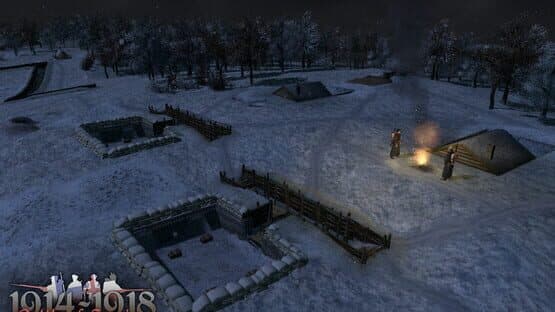 Battle of Empires: 1914-1918 - Russian Empire — screenshot 3