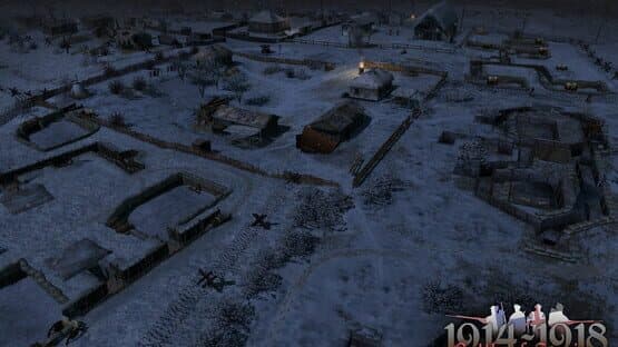 Battle of Empires: 1914-1918 - Russian Empire — screenshot 5