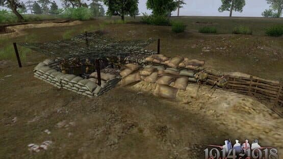 Battle of Empires: 1914-1918 - Russian Empire — screenshot 6