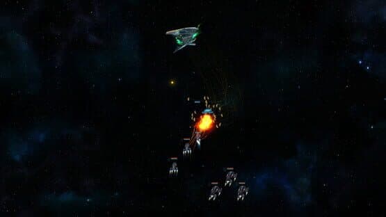 Vega Conflict: Paladin Pack — screenshot 1