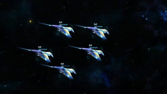 Vega Conflict: Paragon Battleship Pack — screenshot 1