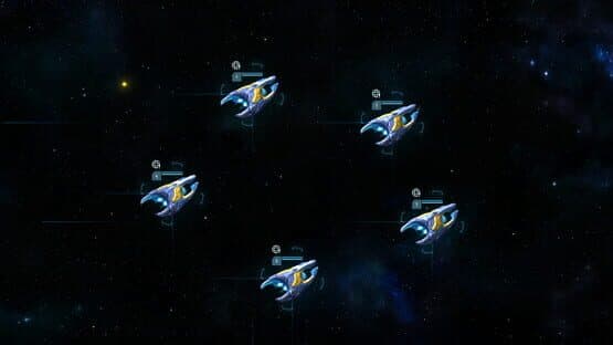 Vega Conflict: Bastion Cruiser Pack — screenshot 1