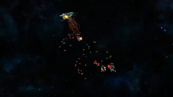 Vega Conflict: Paladin Pack — screenshot 2
