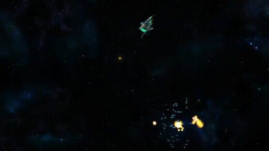 Vega Conflict: Paladin Pack — screenshot 3