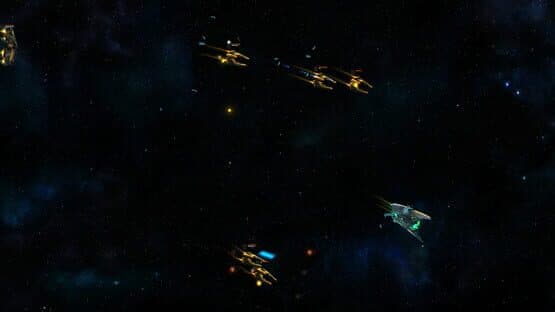 Vega Conflict: Paladin Pack — screenshot 4