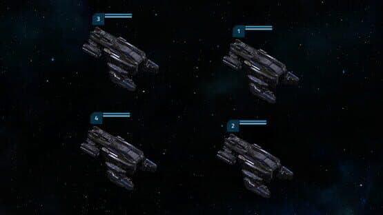 Vega Conflict: Dread Battleship Pack — screenshot 4
