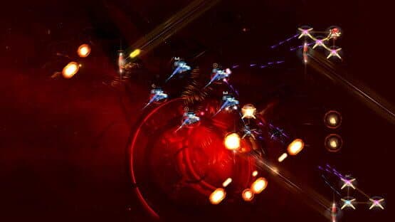 Vega Conflict: Paragon Battleship Pack — screenshot 3