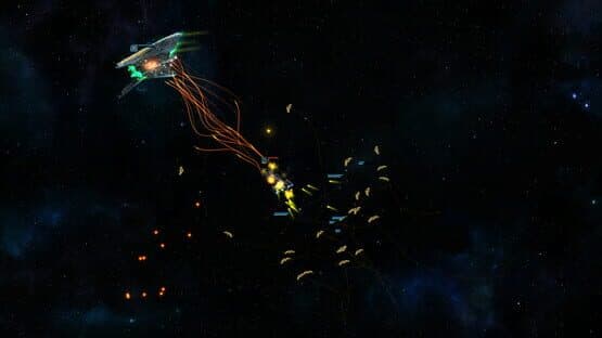 Vega Conflict: Paladin Pack — screenshot 5