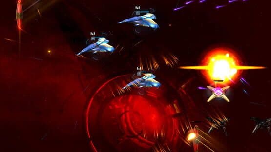 Vega Conflict: Paragon Battleship Pack — screenshot 4