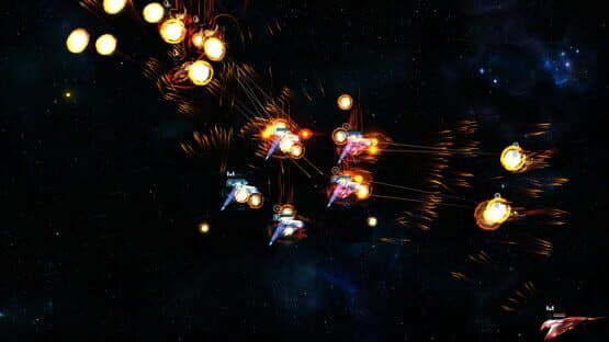 Vega Conflict: Paragon Battleship Pack — screenshot 5