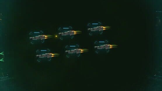 Vega Conflict: Punisher Cruiser Pack — screenshot 1