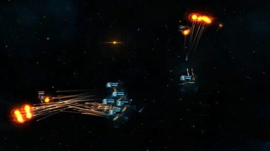 Vega Conflict: Exodus Pack — screenshot 1