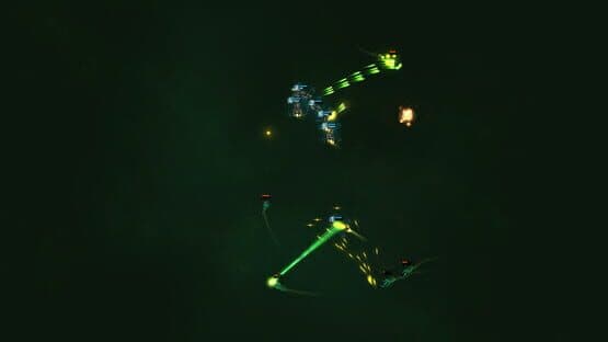 Vega Conflict: Punisher Cruiser Pack — screenshot 2