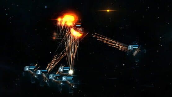 Vega Conflict: Exodus Pack — screenshot 2
