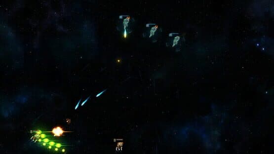 Vega Conflict: Exterminator Pack — screenshot 3