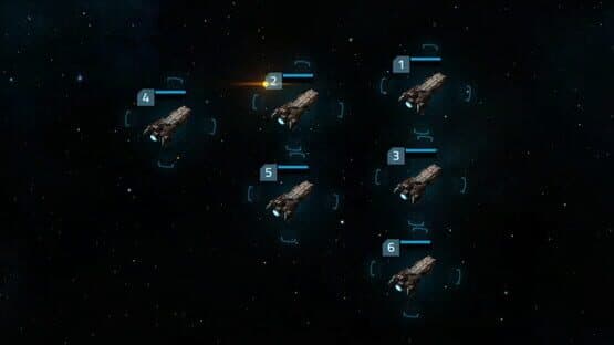 Vega Conflict: Exodus Pack — screenshot 3