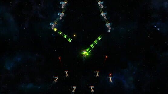 Vega Conflict: Punisher Cruiser Pack — screenshot 3