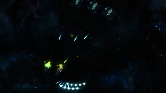 Vega Conflict: Exterminator Pack — screenshot 4