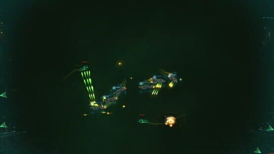 Vega Conflict: Punisher Cruiser Pack — screenshot 6