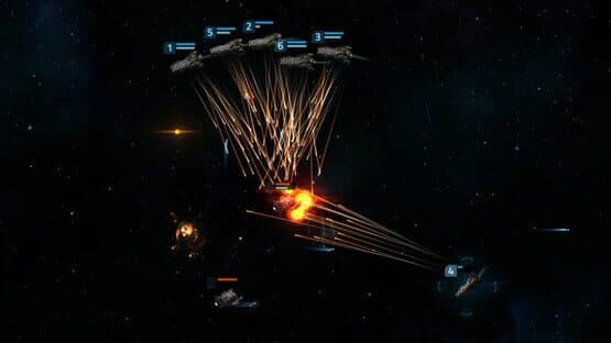 Vega Conflict: Exodus Pack — screenshot 5