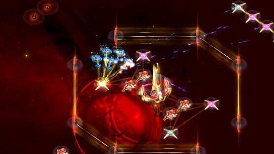 Vega Conflict: Cavalier Cutter Pack — screenshot 5