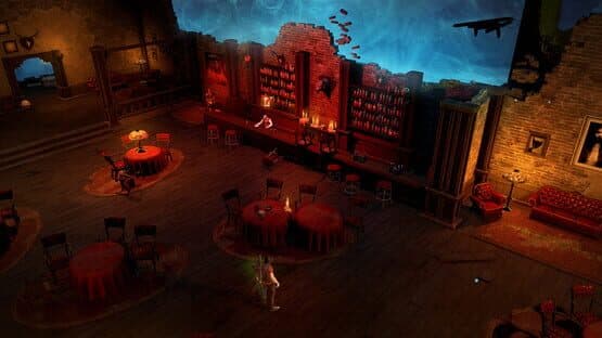 Victor Vran: Motörhead -Through the Ages — screenshot 1