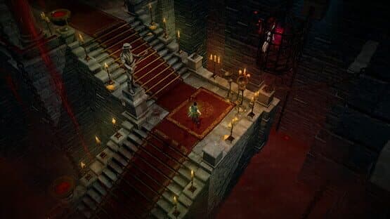 Victor Vran: Motörhead -Through the Ages — screenshot 2