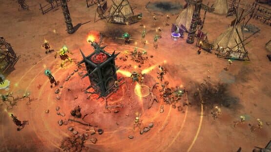 Victor Vran: Motörhead -Through the Ages — screenshot 3