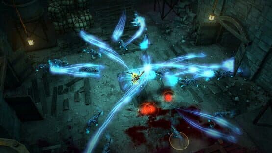 Victor Vran: Motörhead -Through the Ages — screenshot 5