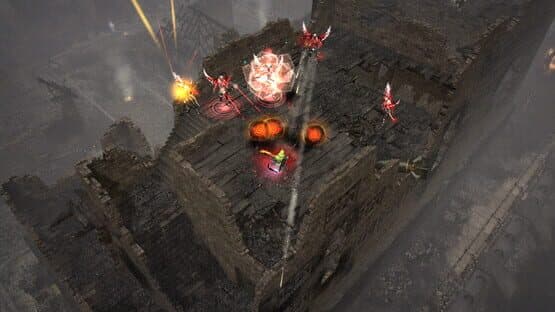 Victor Vran: Motörhead -Through the Ages — screenshot 6