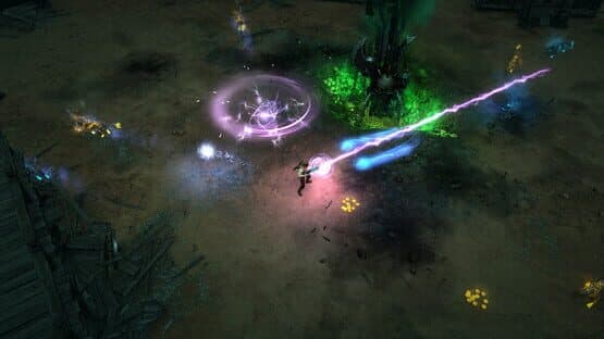Victor Vran: Motörhead -Through the Ages — screenshot 7