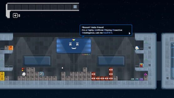 GunBlocks — screenshot 1