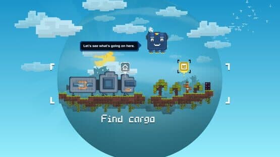 GunBlocks — screenshot 2