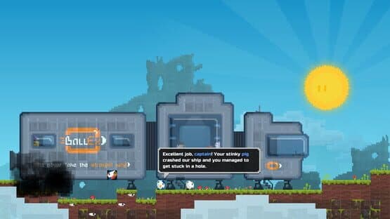 GunBlocks — screenshot 3