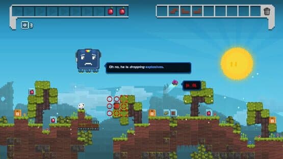 GunBlocks — screenshot 4